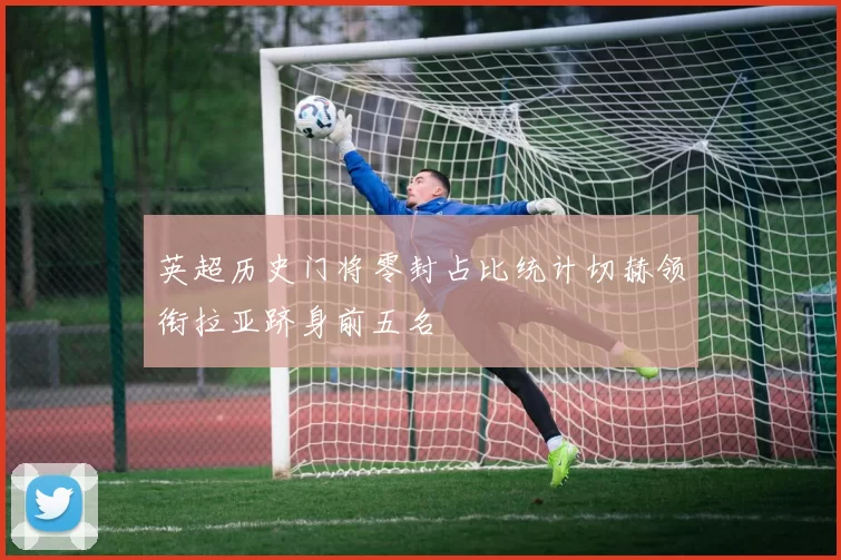 英超历史门将零封占比统计切赫领衔拉亚跻身前五名