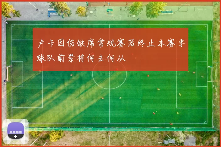 卢卡因伤缺席常规赛若终止本赛季球队前景将何去何从